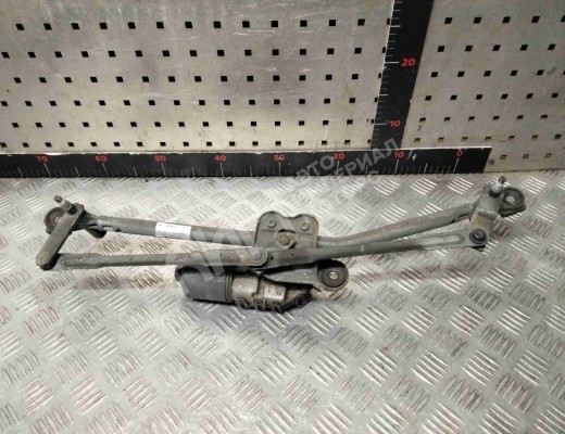 Механизм стеклоочистителя (трапеция дворников) Ford Mondeo III 2003-2007 рестайлинг  Ford Mondeo Mondeo III 2003-2007 рестайлинг