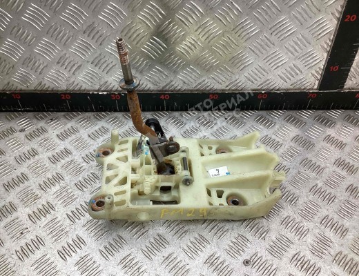 Кулиса Mazda 6 I (GG) 2002-2005  Mazda 6 6 I (GG) 2002-2005