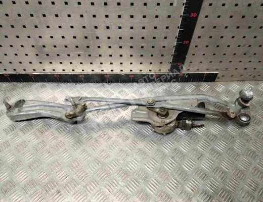 Механизм стеклоочистителя (трапеция дворников) BMW 5-Series (E39) 2000-2004 рестайлинг  BMW 5-Series 5-Series (E39) 2000-2004 рестайлинг