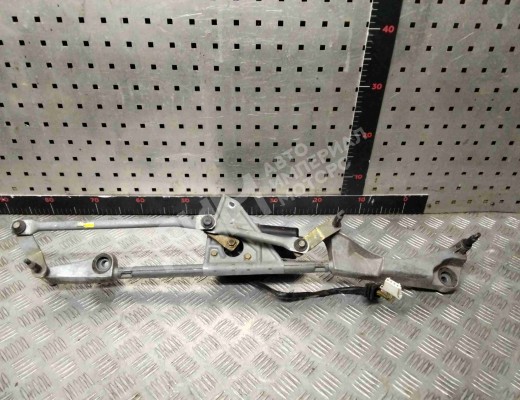 Механизм стеклоочистителя (трапеция дворников) Mercedes C (W203) 2000-2004  Mercedes C C (W203) 2000-2004