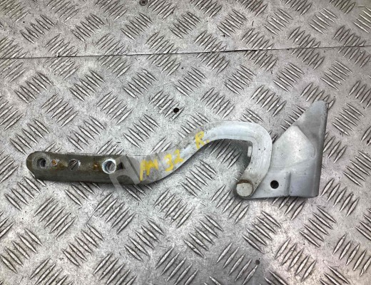 Петля капота правая Mercedes Vito II (W639) 2003-2010  Mercedes Vito Vito II (W639) 2003-2010