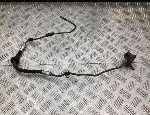 Трубка сцепления Volkswagen Passat B5 (3B) 1996-2000  Volkswagen Passat Passat B5 (3B) 1996-2000