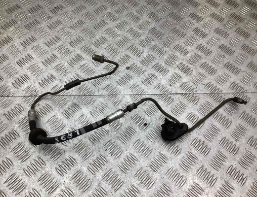 Трубка сцепления Audi A4 B5 (8D) 1994-1999  Audi A4 A4 B5 (8D) 1994-1999