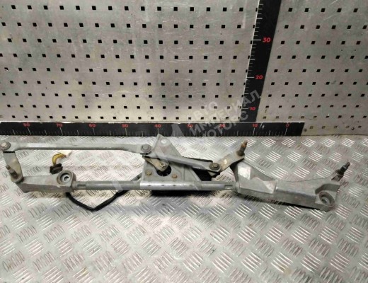Механизм стеклоочистителя (трапеция дворников) Mercedes C (W203) 2000-2004  Mercedes C C (W203) 2000-2004