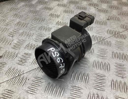 Расходомер воздуха Nissan Primera III (P12) 2002-2008  Nissan Primera Primera III (P12) 2002-2008