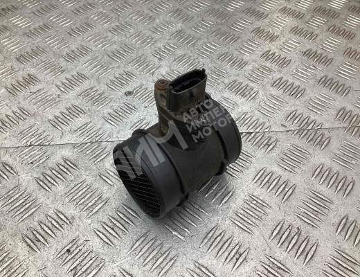 Расходомер воздуха Kia Carens I (FJ) 2002-2006 рестайлинг  Kia Carens Carens I (FJ) 2002-2006 рестайлинг