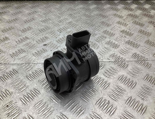 Расходомер воздуха Volkswagen Golf V (1K) 2004-2009  Volkswagen Golf Golf V (1K) 2004-2009