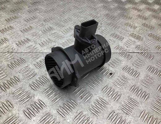 Расходомер воздуха Mercedes Vito (W638) 1996-2003  Mercedes Vito Vito (W638) 1996-2003