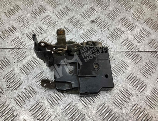 Замок двери задней правой BMW 3-Series (E30) 1981-1994  BMW 3-Series 3-Series (E30) 1981-1994