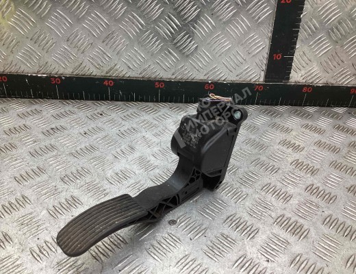 Педаль газа Mercedes Vito II (W639) 2003-2010  Mercedes Vito Vito II (W639) 2003-2010