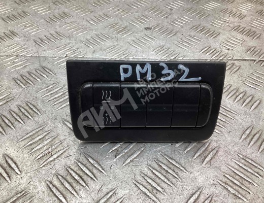 Блок управления автономным отопителем Mercedes Vito II (W639) 2003-2010  Mercedes Vito Vito II (W639) 2003-2010