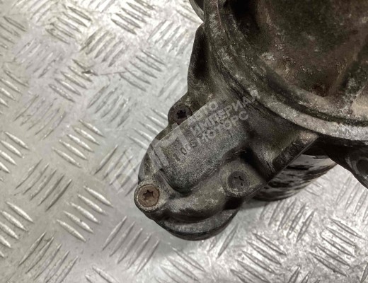 Стартер Ford Transit 2006-2013  Ford Transit Transit 2006-2013