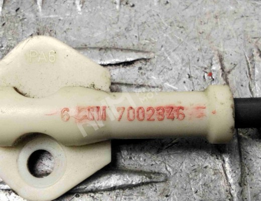 Трос двери задней Opel Zafira A 2003-2005 рестайлинг  Opel Zafira Zafira A 2003-2005 рестайлинг