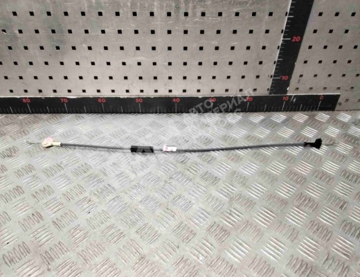 Трос двери задней Opel Zafira A 2003-2005 рестайлинг  Opel Zafira Zafira A 2003-2005 рестайлинг