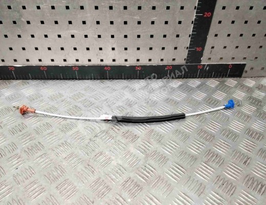 Трос двери задней Opel Zafira A 2003-2005 рестайлинг  Opel Zafira Zafira A 2003-2005 рестайлинг