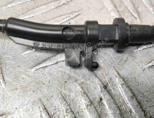 Трос двери передней Volkswagen Passat B6 (3C) 2005-2010  Volkswagen Passat Passat B6 (3C) 2005-2010