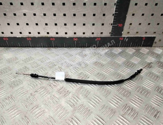 Трос двери передней Volkswagen Passat B6 (3C) 2005-2010  Volkswagen Passat Passat B6 (3C) 2005-2010