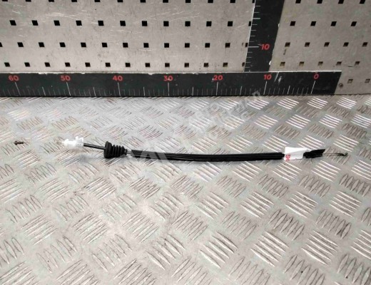 Трос двери передней Volkswagen Passat B6 (3C) 2005-2010  Volkswagen Passat Passat B6 (3C) 2005-2010