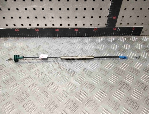 Трос двери передней Opel Zafira B 2005-2008  Opel Zafira Zafira B 2005-2008