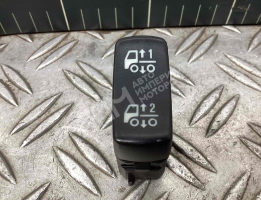 Кнопка (выключатель) Scania 4-series 1995-2004  Scania 4-series 4-series 1995-2004