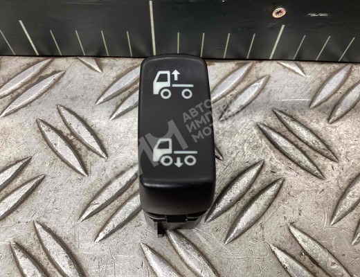 Кнопка (выключатель) Scania 4-series 1995-2004  Scania 4-series 4-series 1995-2004