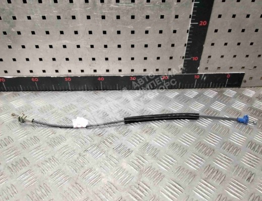 Трос двери передней Opel Zafira A 1999-2003  Opel Zafira Zafira A 1999-2003