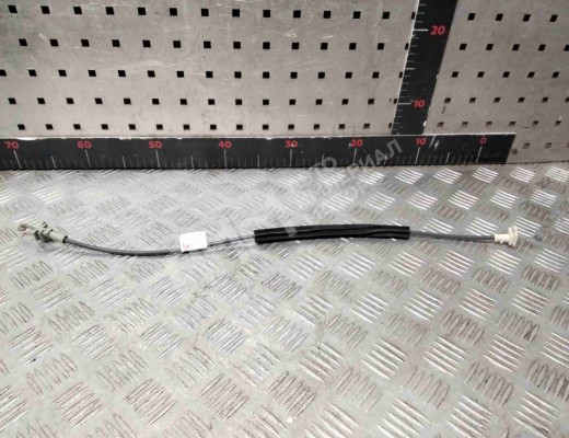 Трос двери передней Opel Zafira A 1999-2003  Opel Zafira Zafira A 1999-2003