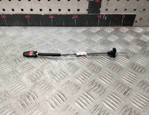 Трос двери передней Opel Zafira A 1999-2003  Opel Zafira Zafira A 1999-2003