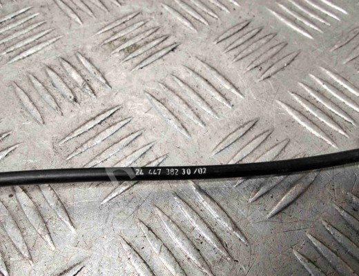 Трос двери передней Opel Vectra C 2002-2005  Opel Vectra Vectra C 2002-2005