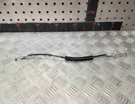 Трос двери передней Opel Signum 2003-2005  Opel Signum Signum 2003-2005