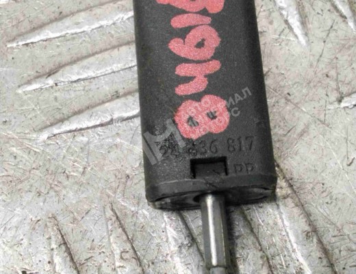Трос двери передней Opel Signum 2003-2005  Opel Signum Signum 2003-2005