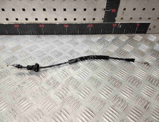 Трос двери передней Volkswagen Golf IV (1J) 1997-2004  Volkswagen Golf Golf IV (1J) 1997-2004