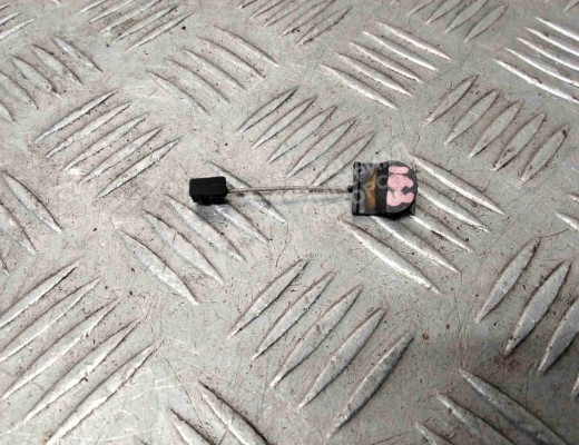 Трос двери передней Volkswagen Golf IV (1J) 1997-2004  Volkswagen Golf Golf IV (1J) 1997-2004