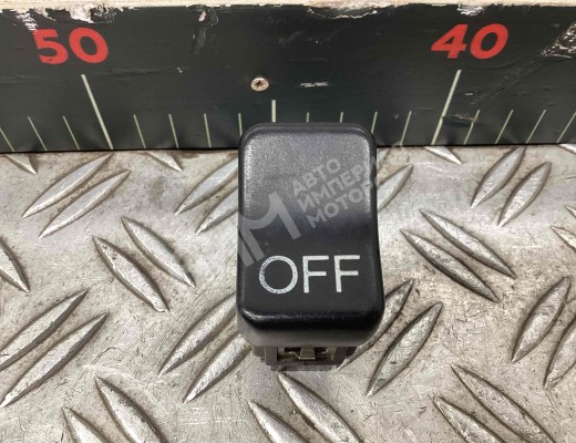 Кнопка (выключатель) Scania 4-series 1995-2004  Scania 4-series 4-series 1995-2004
