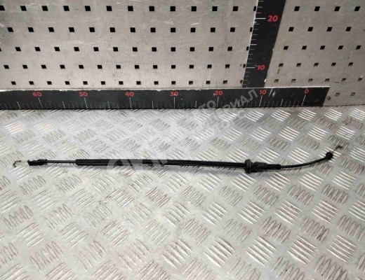 Трос двери передней Volkswagen Golf IV (1J) 1997-2004  Volkswagen Golf Golf IV (1J) 1997-2004