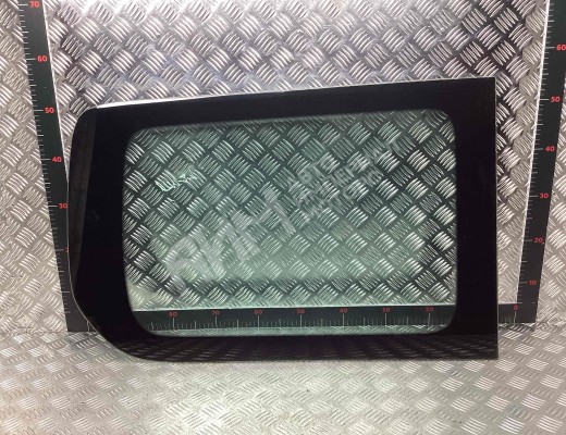 Стекло кузовное боковое правое Citroen Jumpy II 2007-2016  Citroen Jumpy Jumpy II 2007-2016