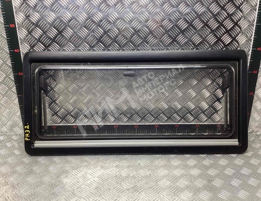 Люк Mercedes Vito II (W639) 2003-2010  Mercedes Vito Vito II (W639) 2003-2010