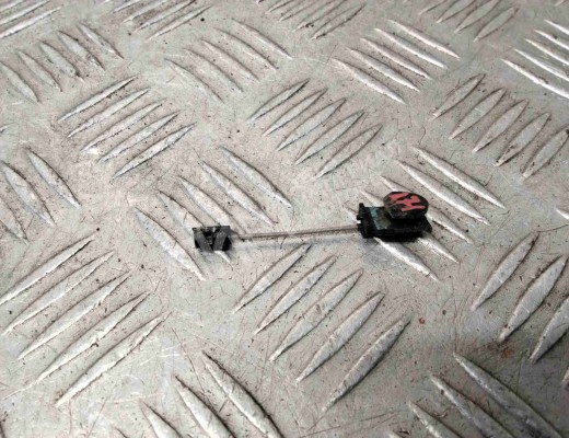 Трос двери передней Volkswagen Golf IV (1J) 1997-2004  Volkswagen Golf Golf IV (1J) 1997-2004