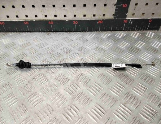 Трос двери передней Volkswagen Golf IV (1J) 1997-2004  Volkswagen Golf Golf IV (1J) 1997-2004