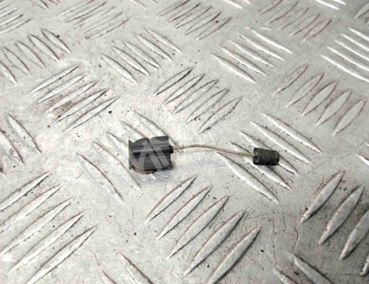 Трос двери передней Volkswagen Golf IV (1J) 1997-2004  Volkswagen Golf Golf IV (1J) 1997-2004