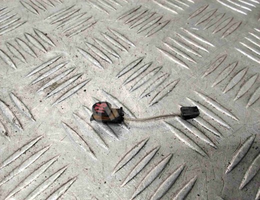 Трос двери передней Volkswagen Golf IV (1J) 1997-2004  Volkswagen Golf Golf IV (1J) 1997-2004