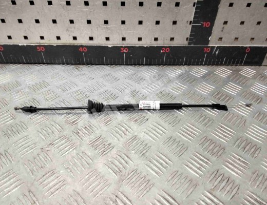 Трос двери передней Volkswagen Golf IV (1J) 1997-2004  Volkswagen Golf Golf IV (1J) 1997-2004