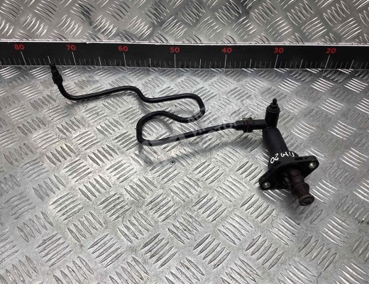 Цилиндр сцепления рабочий Volkswagen Golf V (1K) 2004-2009  Volkswagen Golf Golf V (1K) 2004-2009