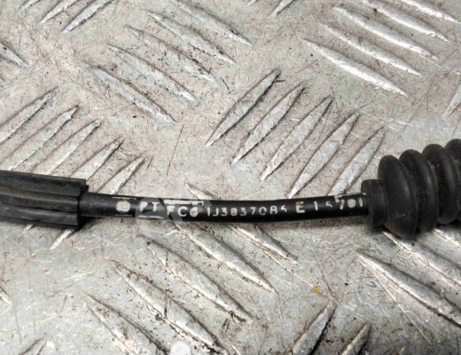 Трос двери передней Volkswagen Golf IV (1J) 1997-2004  Volkswagen Golf Golf IV (1J) 1997-2004