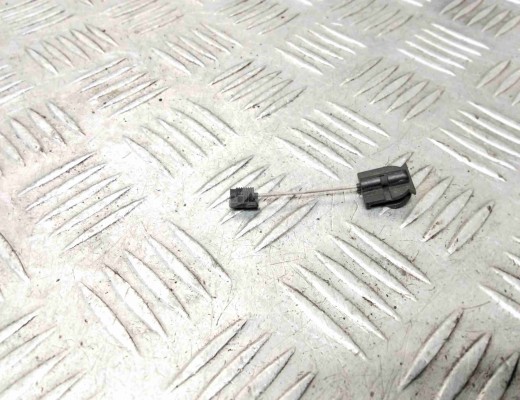 Трос двери передней Volkswagen Golf IV (1J) 1997-2004  Volkswagen Golf Golf IV (1J) 1997-2004