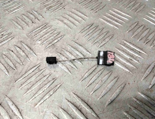 Трос двери передней Volkswagen Golf IV (1J) 1997-2004  Volkswagen Golf Golf IV (1J) 1997-2004