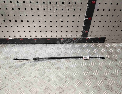 Трос двери передней Volkswagen Golf IV (1J) 1997-2004  Volkswagen Golf Golf IV (1J) 1997-2004