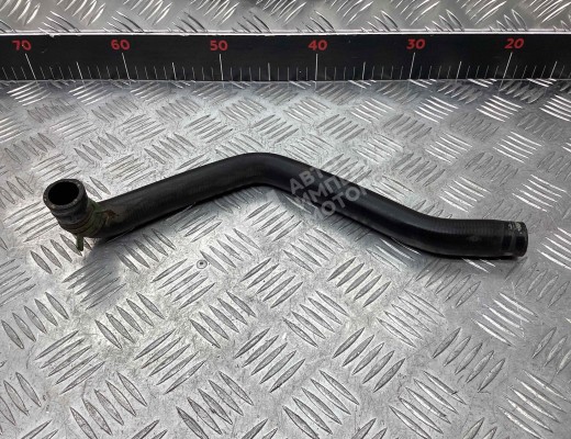 Патрубок радиатора Volkswagen Transporter T4 (7D) 1990-1997  Volkswagen Transporter Transporter T4 (7D) 1990-1997