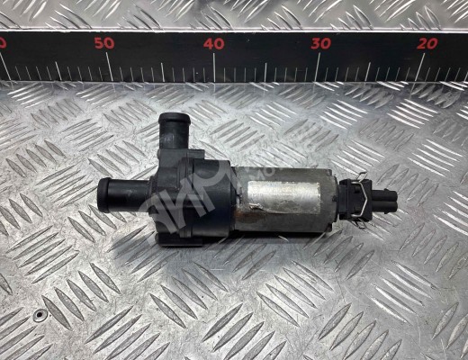 Насос антифриза дополнительный Volkswagen Transporter T4 (7D) 1990-1997  Volkswagen Transporter Transporter T4 (7D) 1990-1997