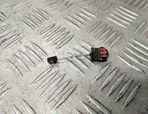 Трос двери передней Volkswagen Golf IV (1J) 1997-2004  Volkswagen Golf Golf IV (1J) 1997-2004